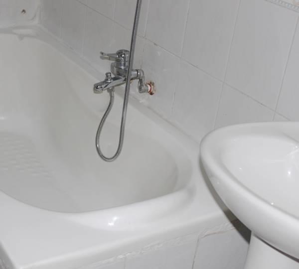Ha Trang Khách sạn 2*