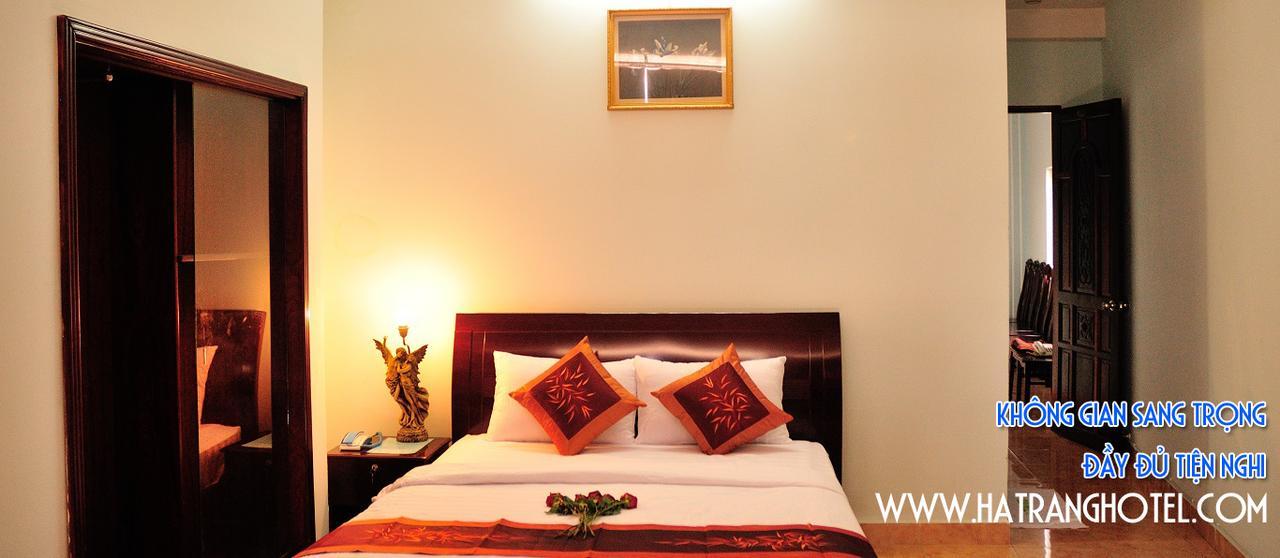 Khách sạn Ha Trang 2*