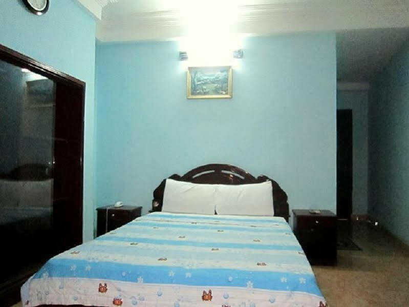 Ha Trang Khách sạn
