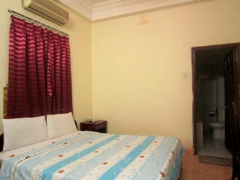 Ha Trang 2* TP. Hồ Chí Minh