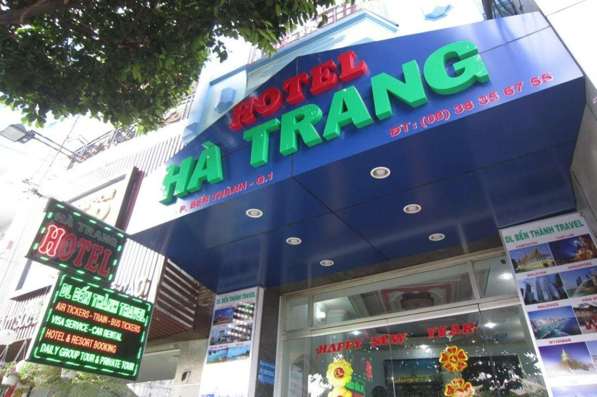 Ha Trang TP. Hồ Chí Minh