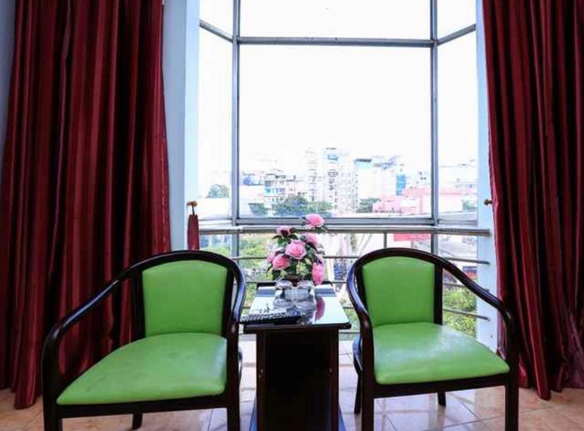 Ha Trang TP. Hồ Chí Minh